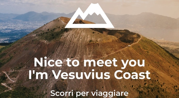Da San Giorgio a Castellammare il turismo con il brand del Vesuvio