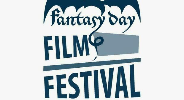 Logo del «Fantasy Day Film Festival»