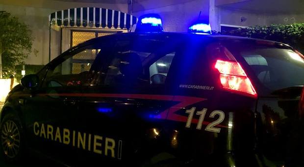 Bassano Romano, droga in casa pronta da spacciare: un arresto dei carabinieri