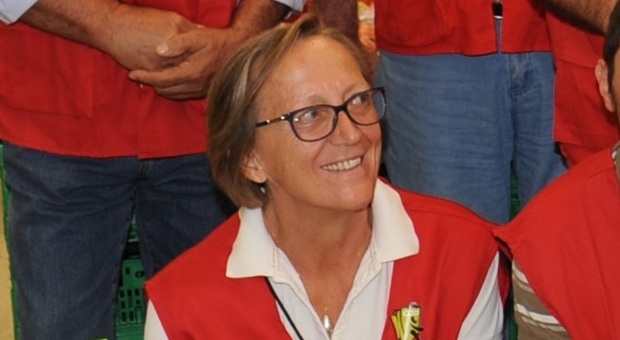 Gabriella Ramazzotti