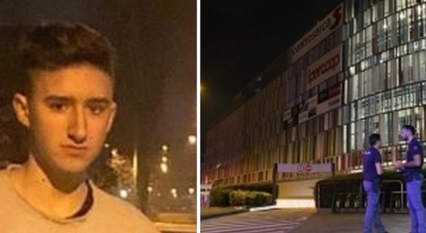 Milano, tragico gioco sul tetto del centro commerciale: muore ragazzo di 15 anni