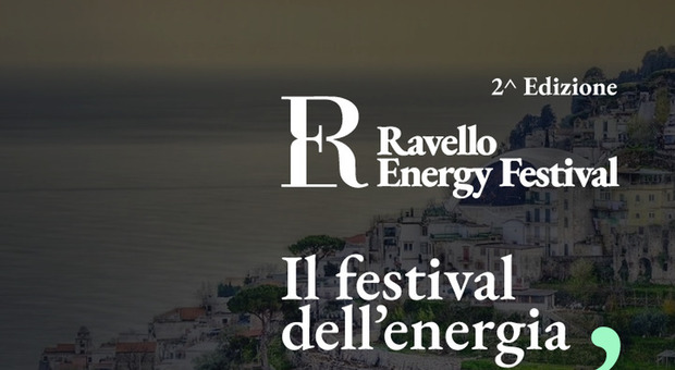 Ravello Energy Festival
