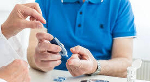 Diabete, più giorni per lo screening gratuito nelle farmacie