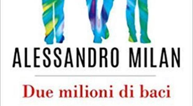I baci possono salvare il mondo: Alessandro Milan racconta il rapporto coi figli e la vita dopo il lutto della moglie