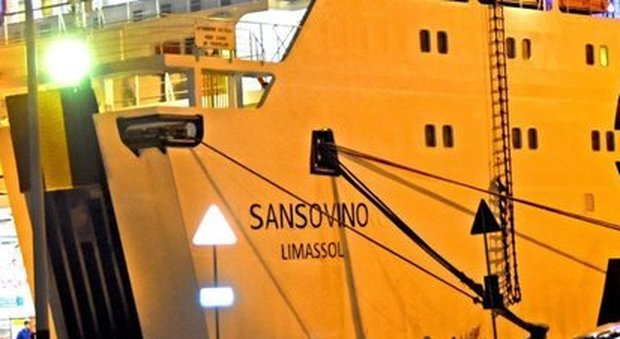 Messina, operai morti nel traghetto: 6 avvisi di garanzia