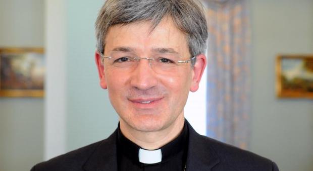 Gualterio Sigismondi è il nuovo vescovo di Orvieto-Todi