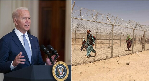 L'Afghanistan rievoca il Vietnam, Biden rischia la disfatta. Dagli Usa: «Kabul come Saigon»