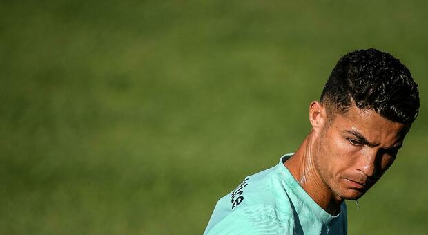 Cristiano Ronaldo al Manchester Utd, la Juve rende note le cifre: «solo» 15 milioni di euro