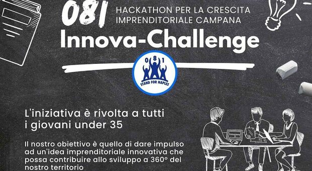Locandina Innova-Challenge