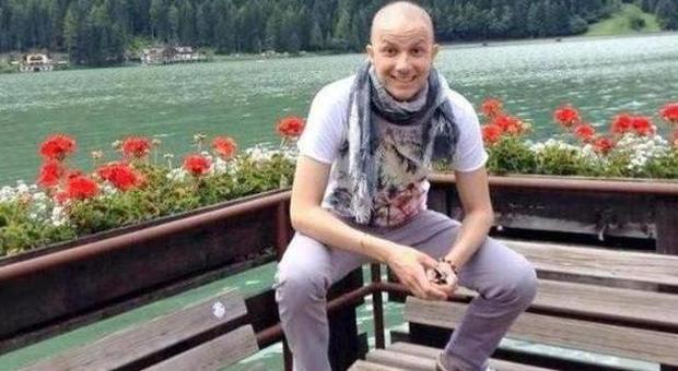 Scopre la leucemia, Cristian ucciso a 28 anni in 18 mesi