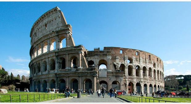 Roma, il Colosseo diventa un parco archeologico: arriva il direttore manager