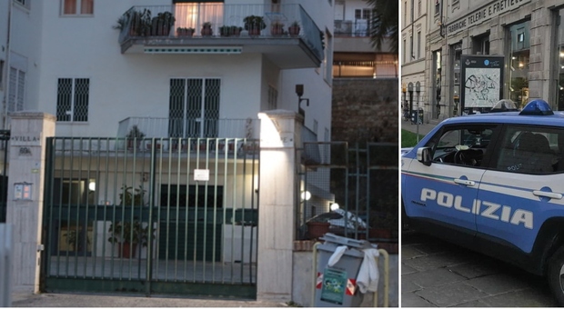 Il figlio ha un malore in casa, la mamma anziana non può essere accudita: morti entrambi a Napoli