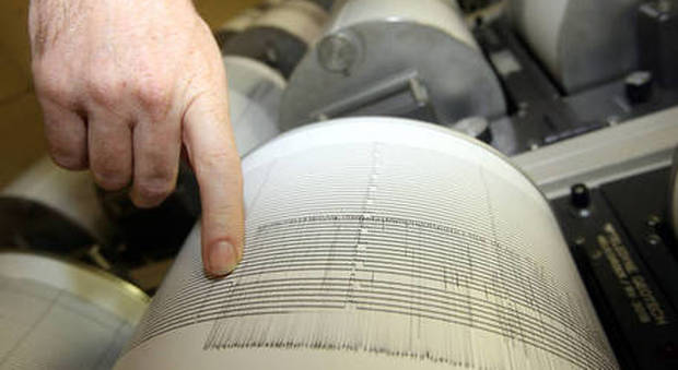 Scossa di terremoto al confine tra Italia e Slovenia. Sentita anche a Trieste
