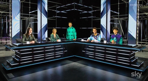X Factor 2020, terza puntata: ultime audition con un ritorno a sorpresa