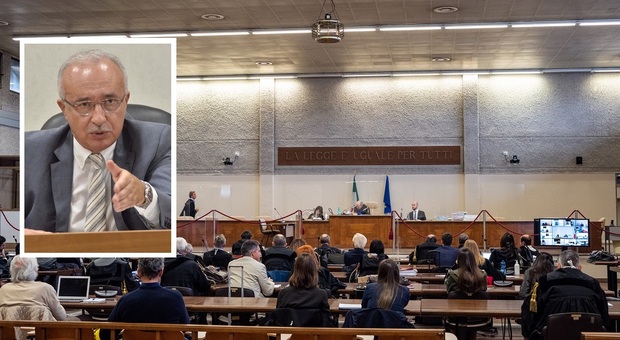 L'ex questore Gagliardi testimonia al processo ai casalesi di Eraclea: "Una delle tante inchieste"