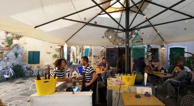 Il Festival della Cultura del Mare: sapori, prodotti e oggetti tipici a Grado