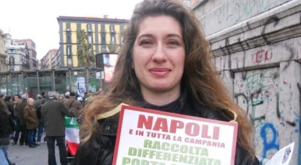 Morta Simona Pucciarelli: era una guida turistica del centro storico molto amata e attiva nel sociale