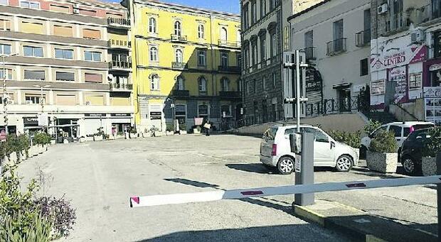 Benevento, parcheggi gratis e eventi: così parte lo sprint agli acquisti