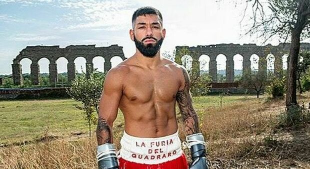 Armando Casamonica, chi è il campione italiano di boxe: «Non siamo tutti uguali, il mio cognome non mi pesa»