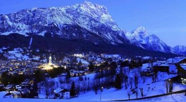 Cortina è Mondiale: nel 2021 ospiterà le gare iridate dello sci alpino