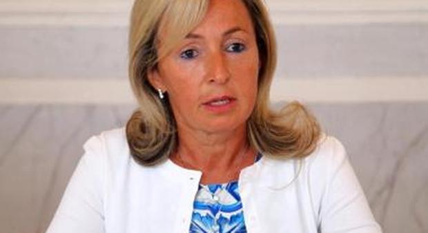 Maria Cristina Piovesana (Unindustria Treviso)