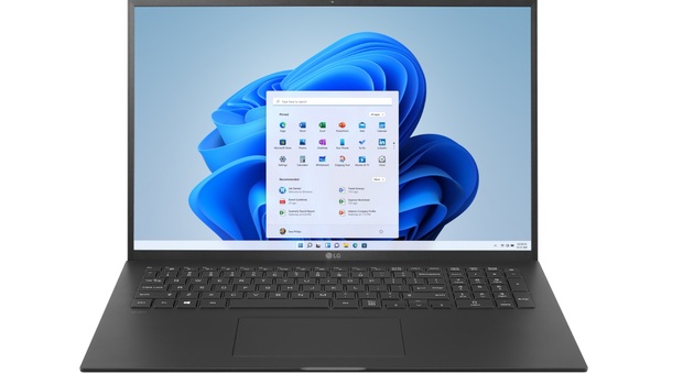 LG aggiorna i suoi notebook della serie Gram, tutti disponibili con Windows 11