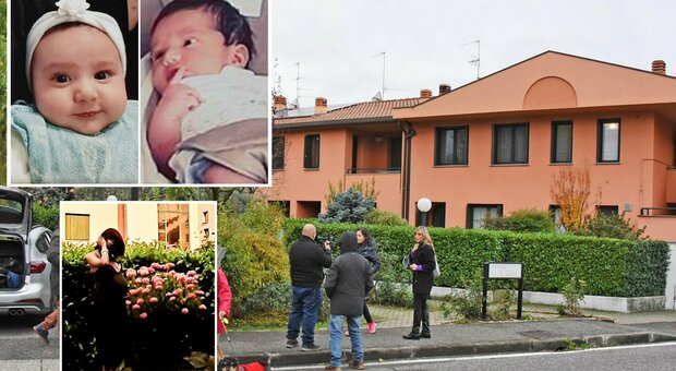 Monia Bortolotti, chi è la mamma arrestata per l'infanticidio dei figli. Sui social scriveva: «Li tenevo come fiorellini, perfetti»