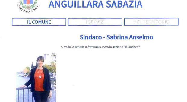 Anguillara Sabazia, denuncia all'Anac per la giunta M5S: «Manca la trasparenza sul sito istituzionale»