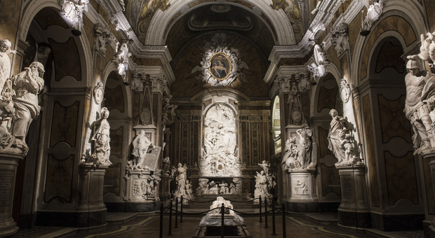 Cappella Sansevero, 2019 da record: oltre 750mila visitatori e leader tra i musei di Napoli