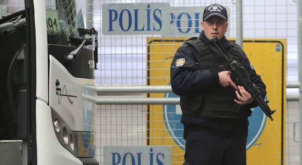 Ankara, allarme terrorismo: chiusa l'ambasciata tedesca