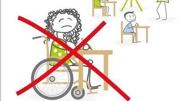Scuola, 10 ottime ragioni per manifestare con i disabili