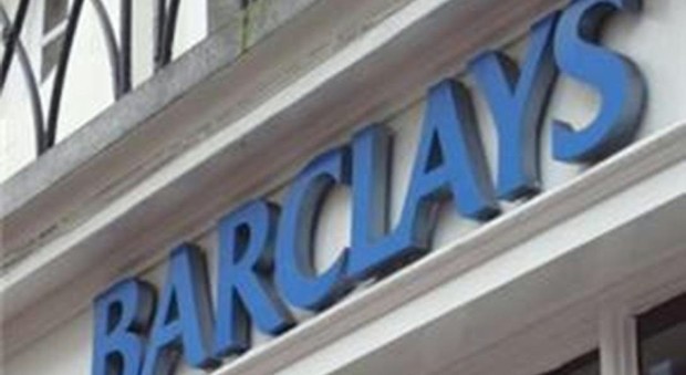 La banca Barclays