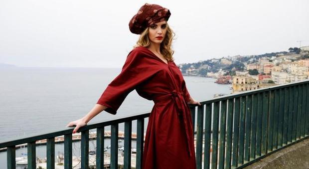 Sfilate a cielo aperto con Napoli Fashion on the road | Video e Foto