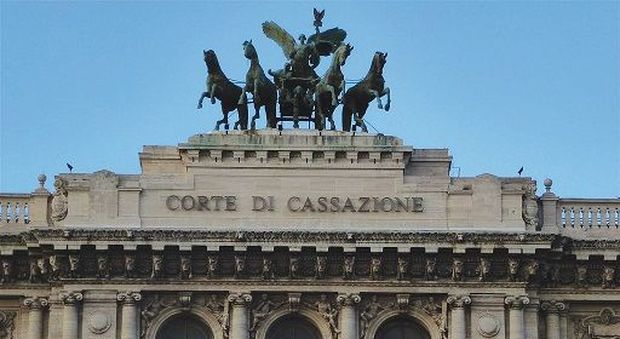 immagine Sentenza della Cassazione sui danni da infiltrazioni 
