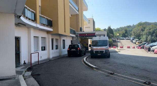 L'ospedale San Luca