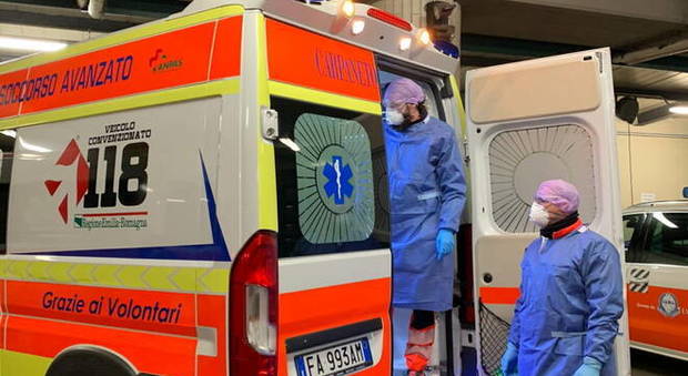 Coronavirus, secondo decesso in due ore in Irpinia: i morti in Campania salgono a 16