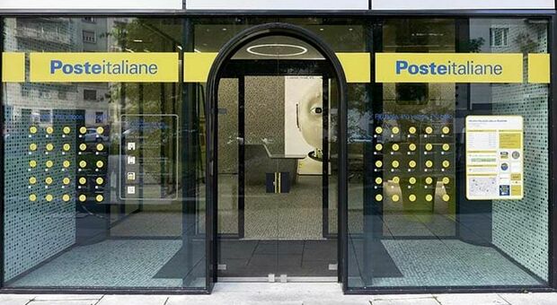 Poste Italiane, con il progetto Polis servizi digitali in 7mila uffici