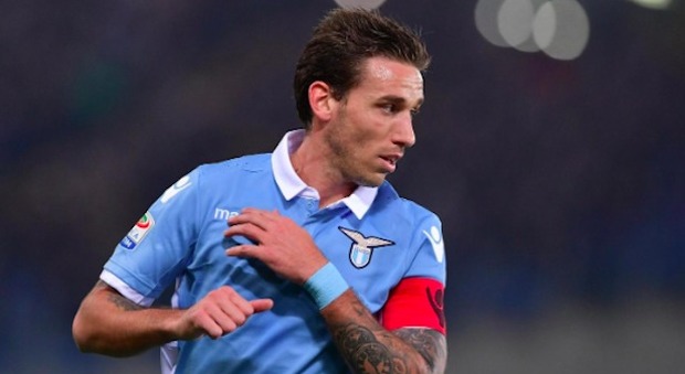 Lazio, Biglia saluta Inzaghi: accordo con il Milan, visite mediche la prossima settimana