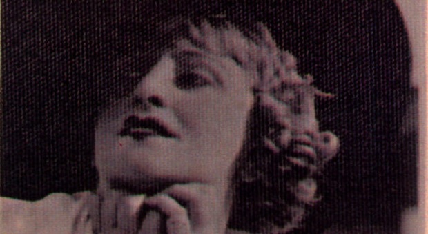 Anna Bonacci, la commediografa che intuì Freud prima del mondo