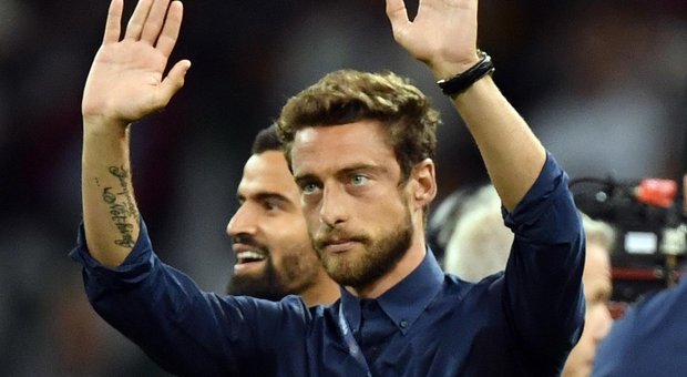 Marchisio: «Mai pensato all'addio, nel mio cuore c'è solo la Juve»