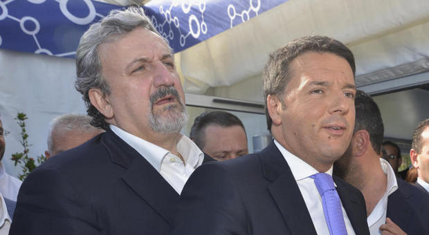 Pd, Emiliano: «Ho convinto Renzi, sostegno a Gentiloni fino al 2018»