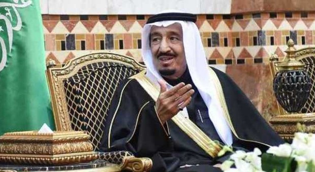 Arabia Saudita, il re sostituisce il principe ereditario e cambia l'ambasciatore in Italia
