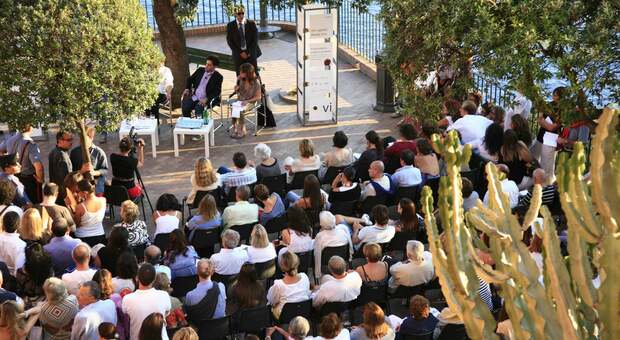 «Le conversazioni», il festival letterario di Antonio Monda e Davide Azzolini celebra i 15 anni
