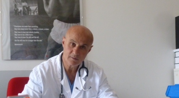 Neurochirurgo ex pugile: «Sei il cuore ha qualche problema, lo ripariamo»