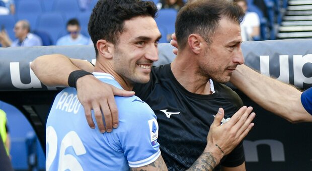Lazio, Cataldi recupera in ottica Empoli per chiudere una stagione vissuta da protagonista