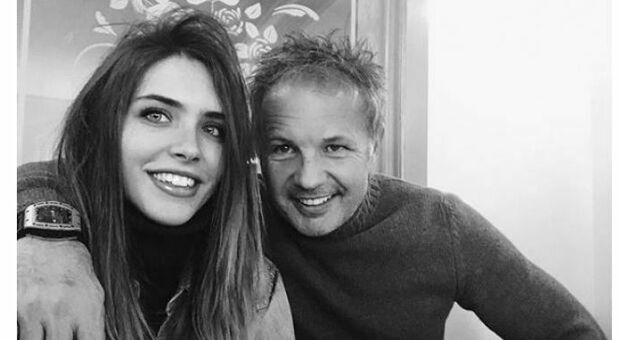 Mihajlović è nonno, l'annuncio della figlia con un post su Instagram: è nata Violante