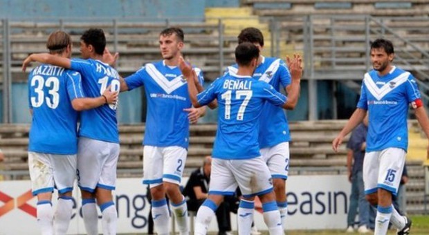Federcalcio, il Brescia ripescato in Serie B: prende il posto del Parma, oggi la ratifica