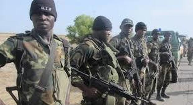In Camerun rapiti 79 bambini in una scuola da un gruppo armato di separatisti anglofoni