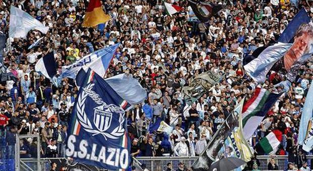 Lazio, si sciolgono gli Irriducibili: il gruppo ultras cambia nome