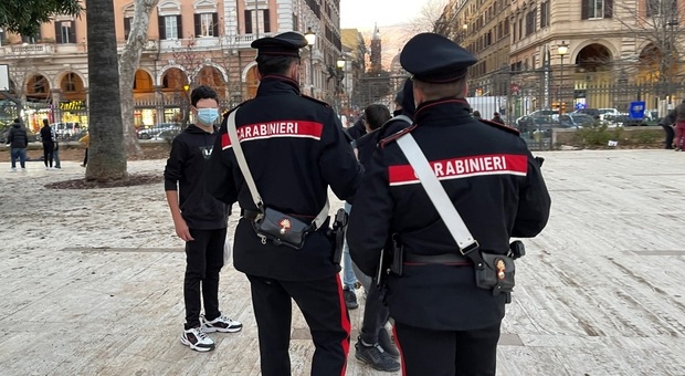 Roma, falsi incidenti sul lavoro, truffa dei rimborsi: indagate 111 persone